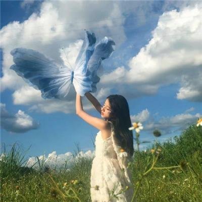 一千零一种色号·动态漫