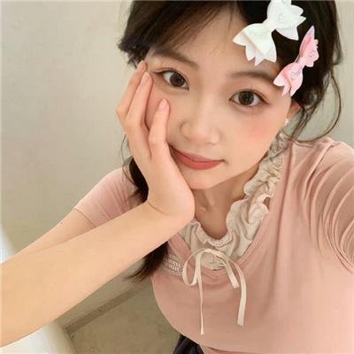 交际女